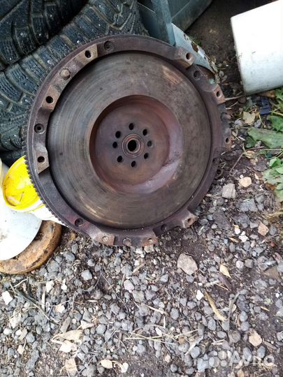 Запчасти на газ