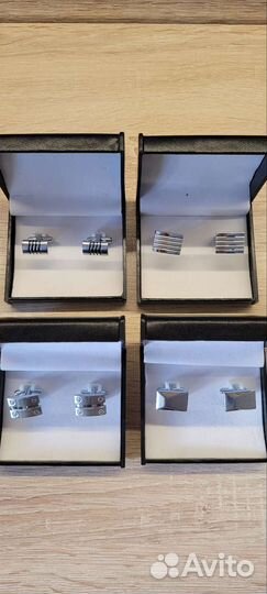 Запанки новые. 14 коробок. разные