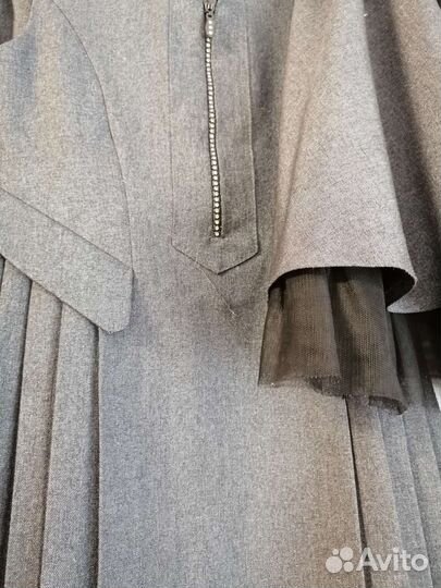 Школьная форма