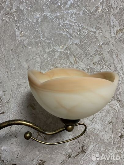 Бра настенный