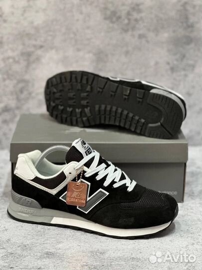 Кроссовки new balance 574