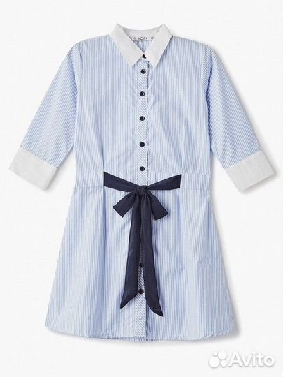 Платье для девочки incity