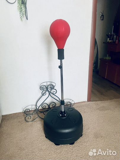 Груша напольная