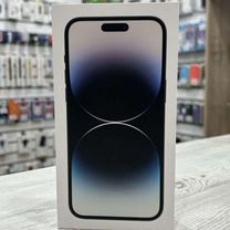 iPhone 14 Pro Max, 128 ГБ