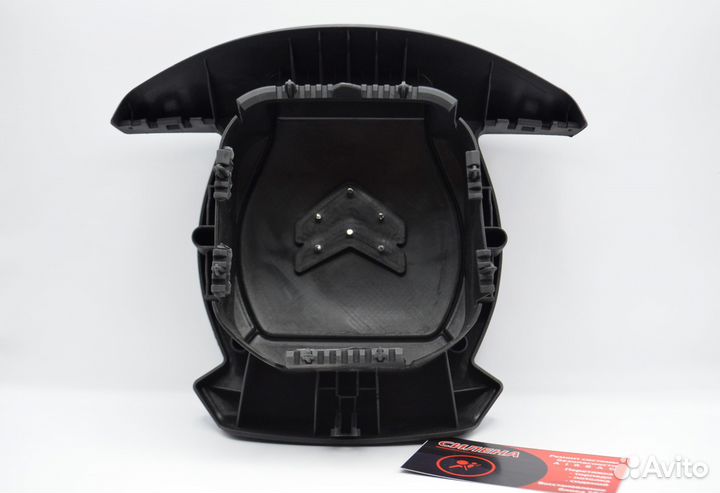 Рулевая накладка Citroen C5