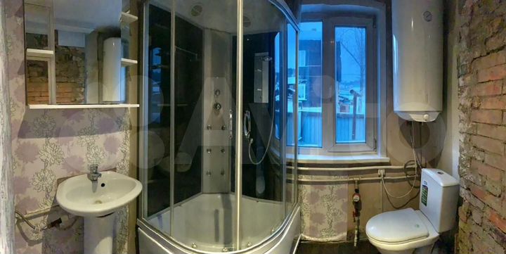 2-к. квартира, 35,8 м², 1/2 эт.