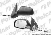 Зеркало внешнее левый для citroën xsara (N0/N1/N2) 07.97-09.00