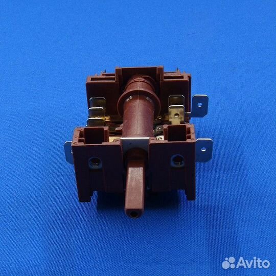 Переключатель режимов для духовки Hansa 820510