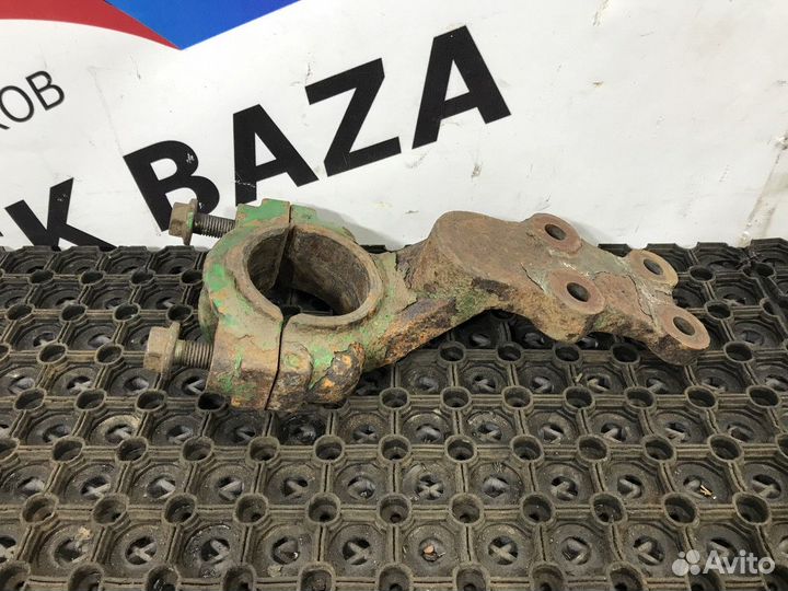 Кронштейн заднего стабилизатора Daf CF