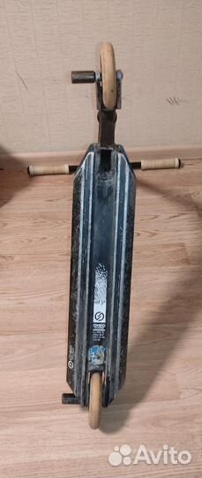 Трюковой самокат Oxelo Mf3.6