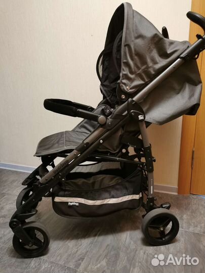 Коляска-трость Peg perego Si