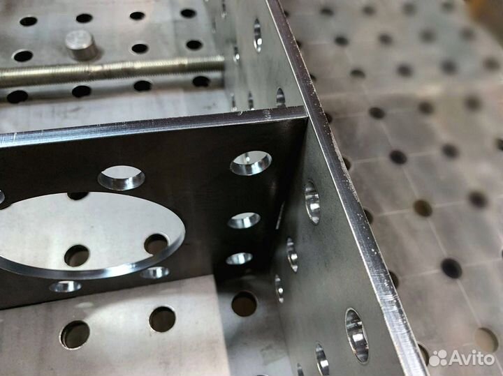 Сварочный стол 3D/ Всегда в наличии