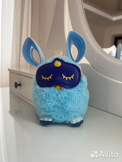 Игрушка Furby connect