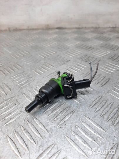 Форсунка Mercedes-Benz C-Class 1.8 271946 2004