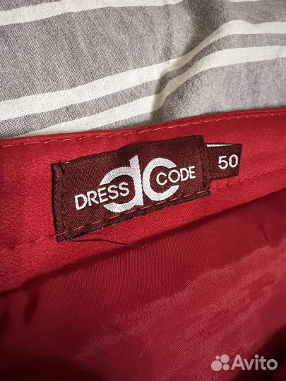 Юбка Dress code