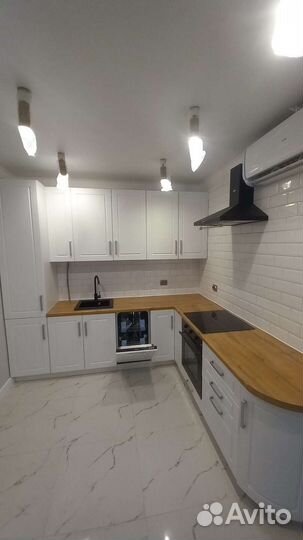 Сборка мебели