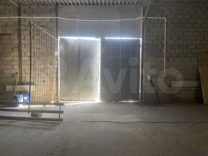 Производство, 216 м²