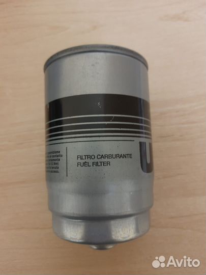 Топливный фильтр UFI 2412300 для Hyundai и KIA