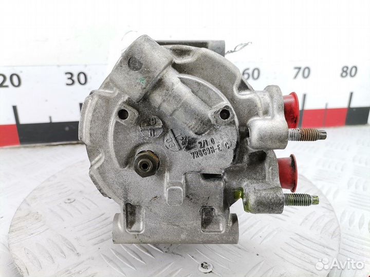 Компрессор кондиционера для Volvo S80 2 31332616