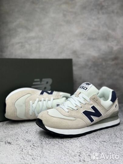 Кроссовки New Balance 574