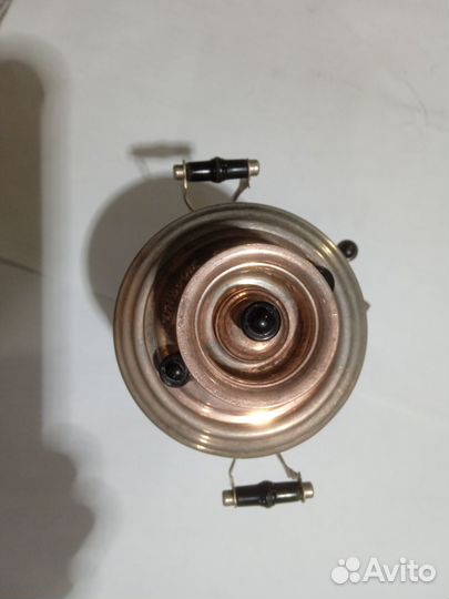 Самовар сувенирный,Ясная Поляна