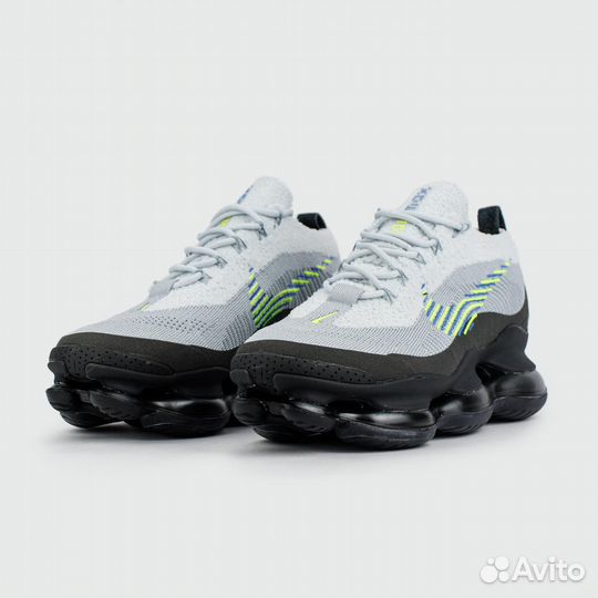 Кроссовки Nike Air Max Scorpion Fk Wolf 22648