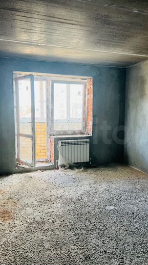 3-к. квартира, 87,4 м², 9/9 эт.