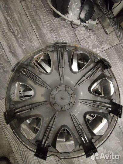 Колпаки,nascar, Volvo др