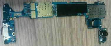 Материнская плата для телефона samsung Galaxy