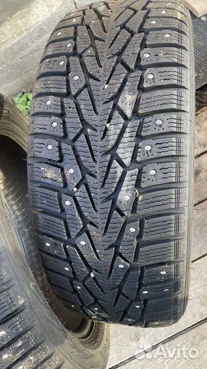 Nordman 7 205/50 R17 95T
