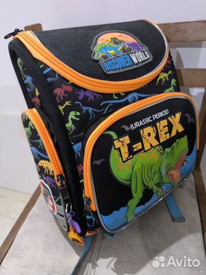 Продам детский рюкзак