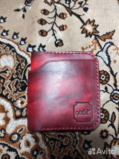 Изготовление кожаных изделий ручной работы