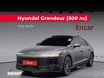 Hyundai Grandeur 3.5 AT, 2023, 17 753 км, с пробегом, цена 6 737 092 руб.