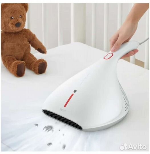 Пылесос Deerma Dust Mite Vacuum Cleaner CM800