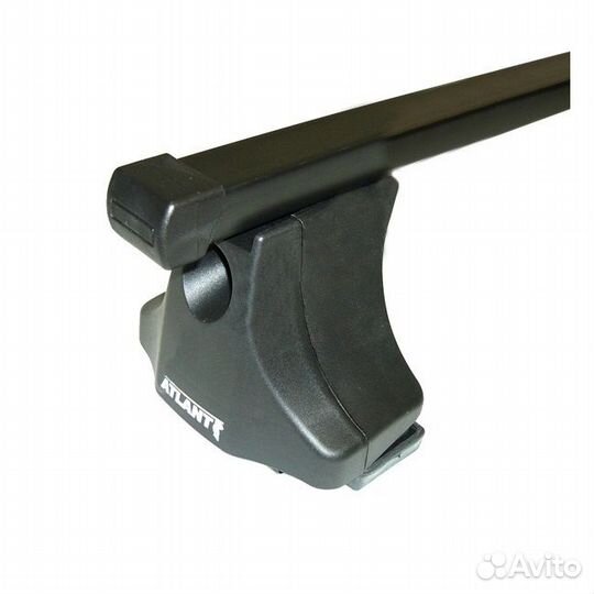 Багажник на крышу atlant для Nissan, Mitsubishi