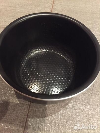 Чаша для мульт-ки Inner pot chef 4 л