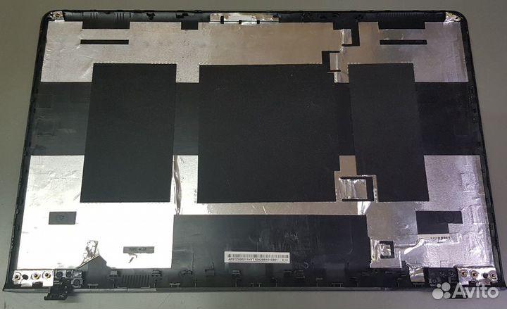 Samsung NP350E5C по запчастям