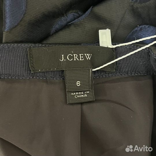 Юбка J.Crew