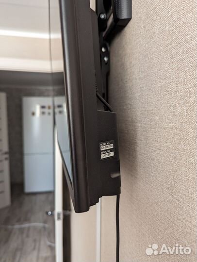 Телевизор sony bravia