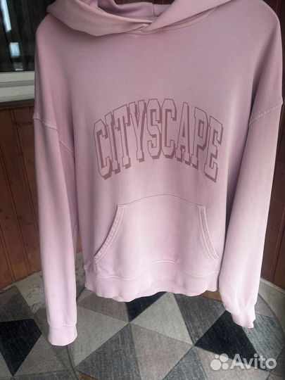 Massimo dutti худи