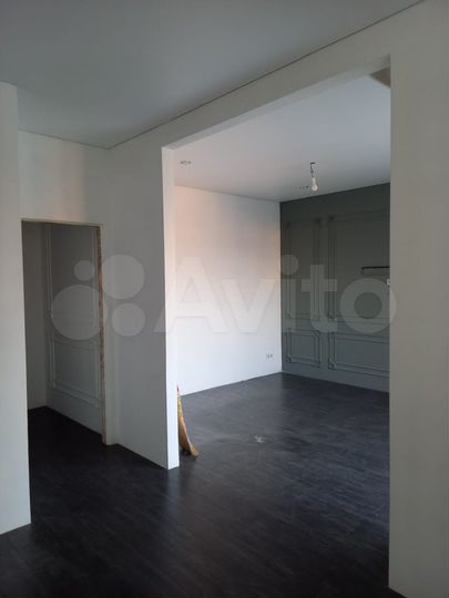 1-к. квартира, 44,9 м², 11/11 эт.