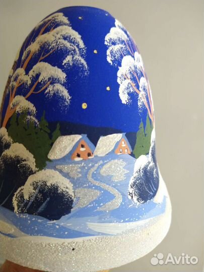 Елочные игрушки фабрика Ариэль