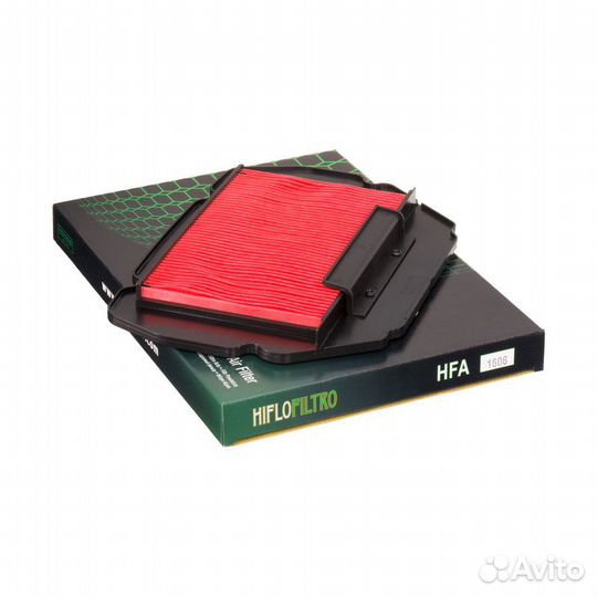 Фильтр воздушный Honda CBR600