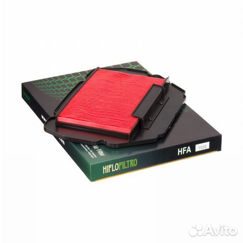 Фильтр воздушный Honda CBR600