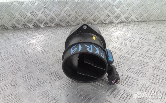 Расходомер воздуха дизельный mercedes benz C-class