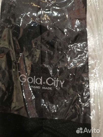 Галстук мужской