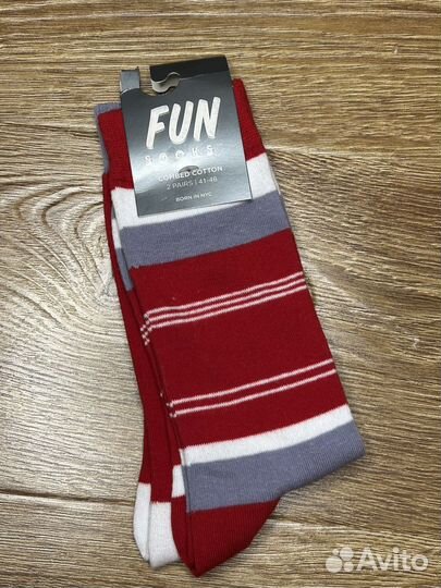 Носки FUN 41-46 Германия