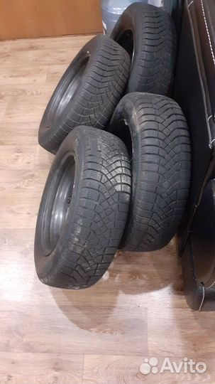 Pirelli Ice Zero FR 175/65 R14 82T