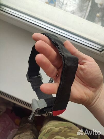 Турникет Cat