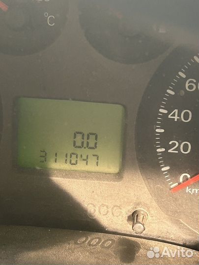 Ford Transit 2.2 МТ, 2013, 311 000 км